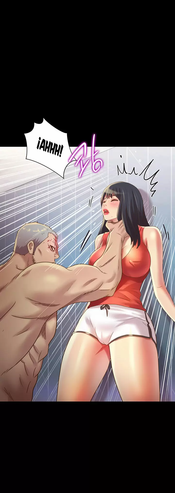 La novia de mi amigo Capítulo 67 - Página 43