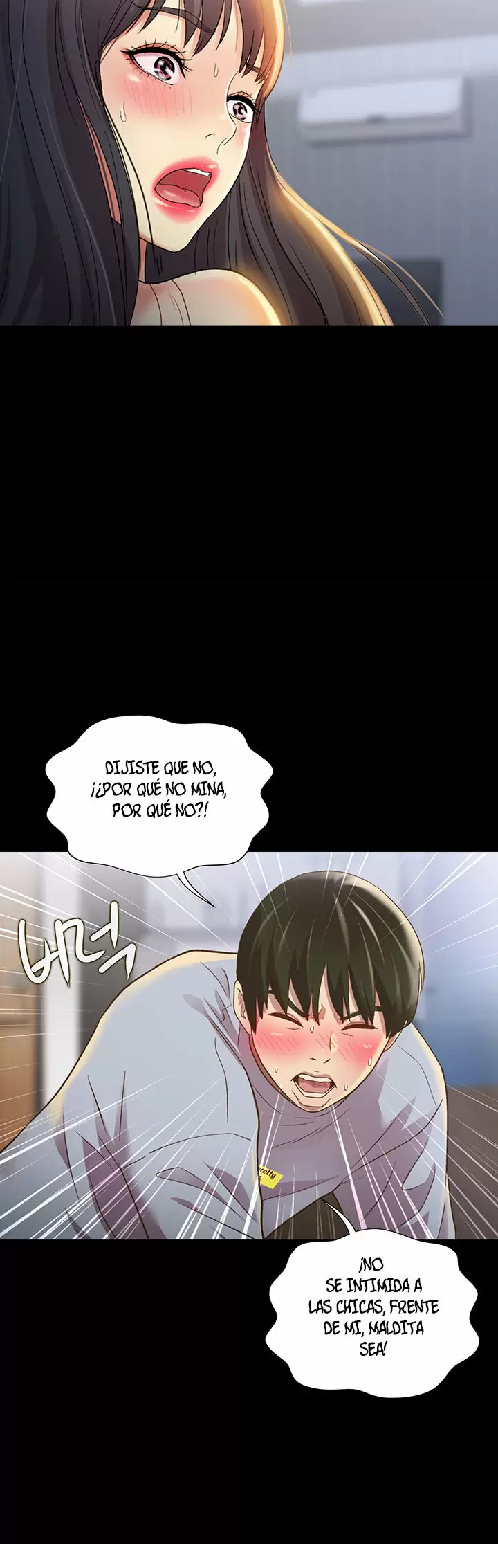 La novia de mi amigo Capítulo 67 - Página 9
