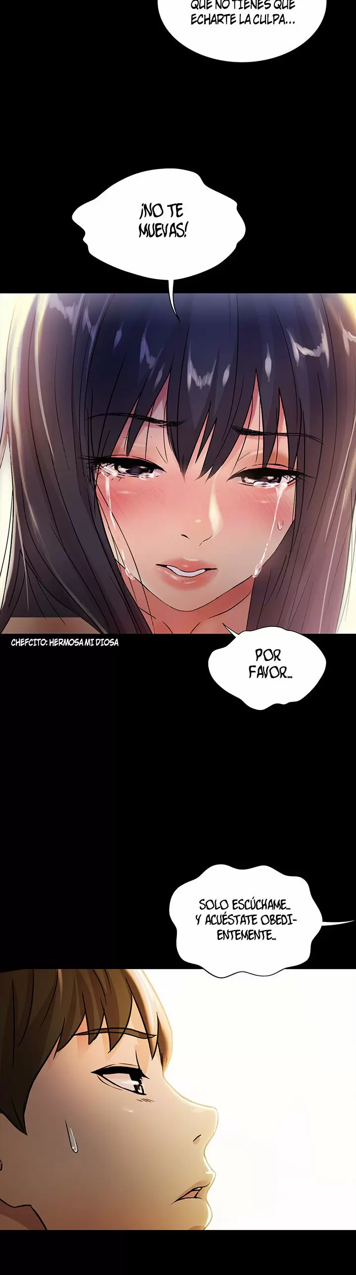 La novia de mi amigo Capítulo 68 - Página 28