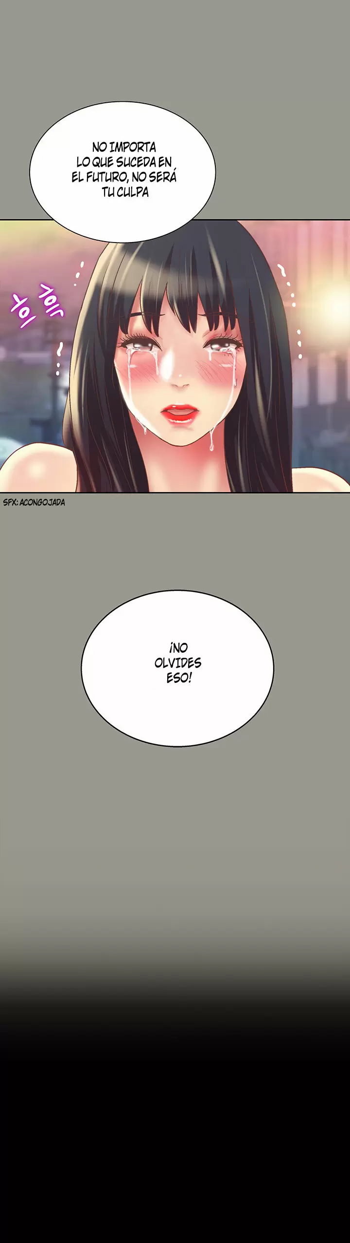 La novia de mi amigo Capítulo 69 - Página 12