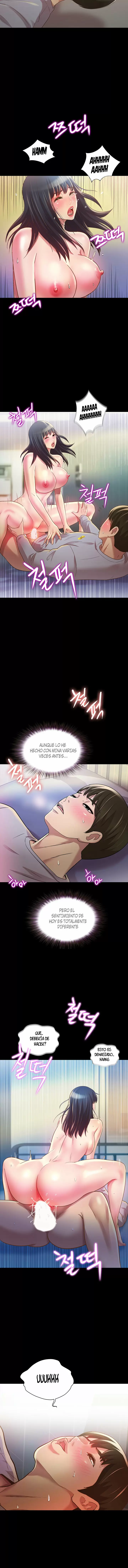 La novia de mi amigo Capítulo 69 - Página 25