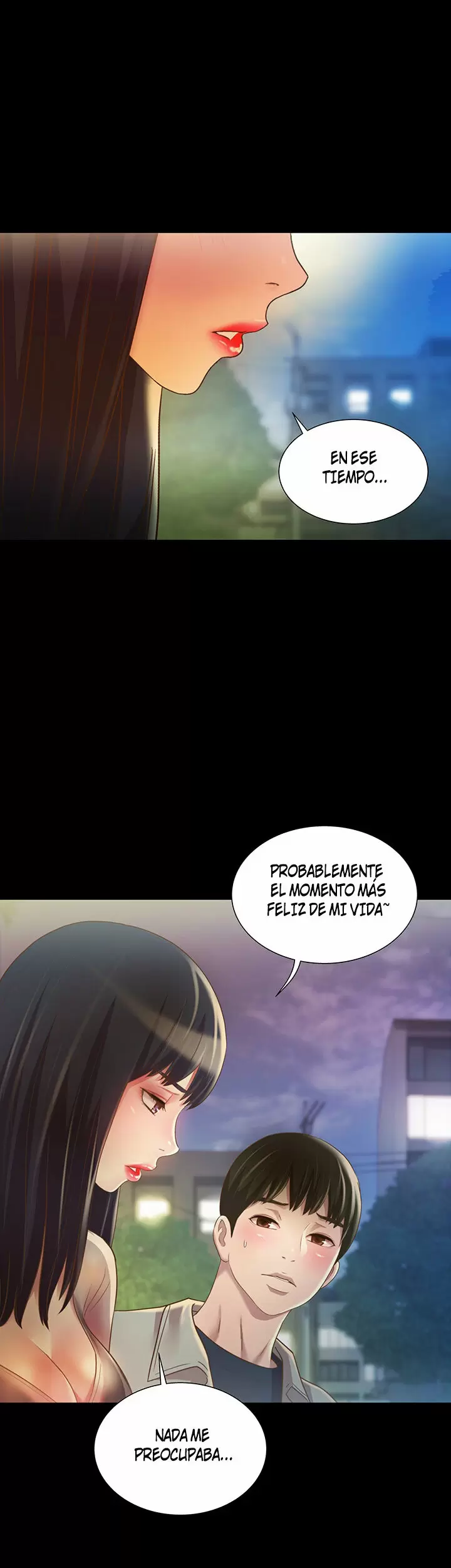 La novia de mi amigo Capítulo 70 - Página 16