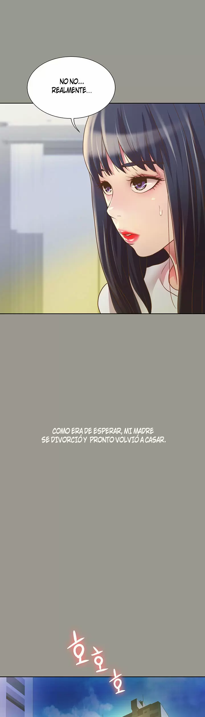 La novia de mi amigo Capítulo 70 - Página 9