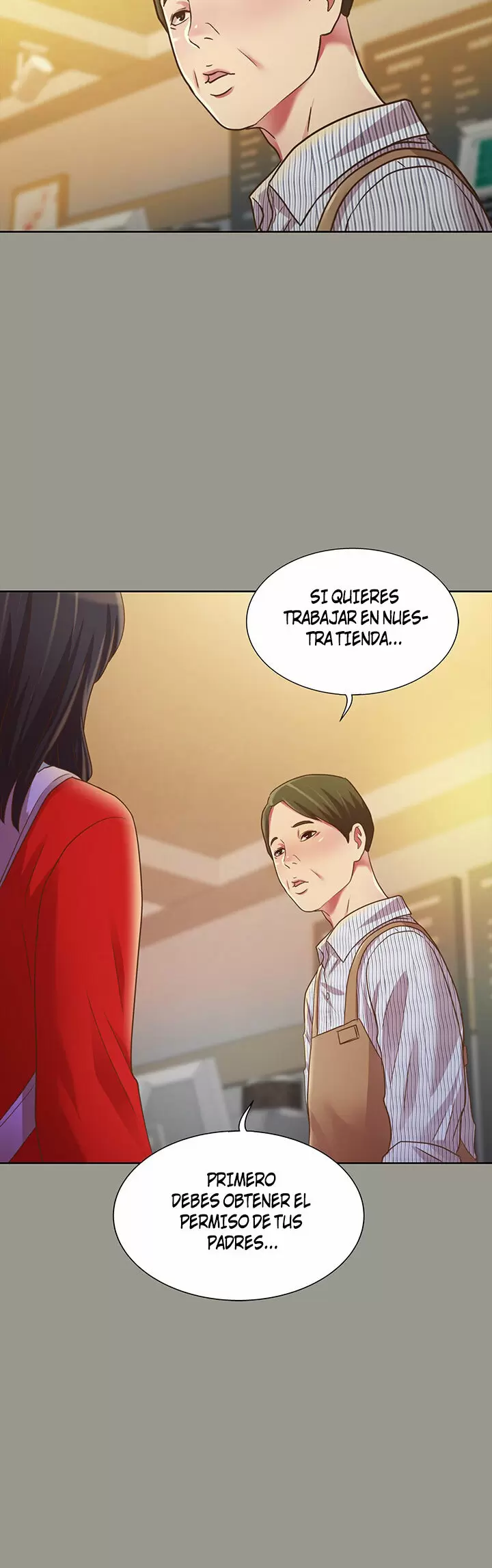 La novia de mi amigo Capítulo 71 - Página 13