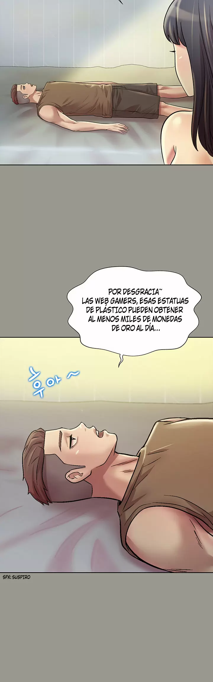 La novia de mi amigo Capítulo 72 - Página 11