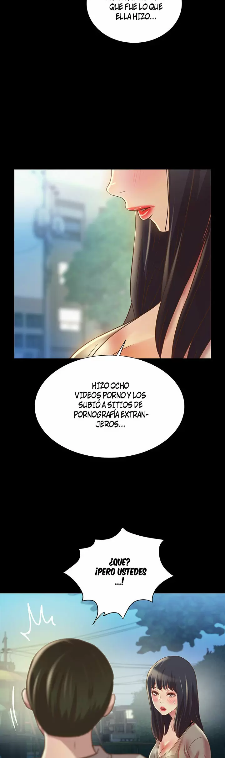 La novia de mi amigo Capítulo 72 - Página 24
