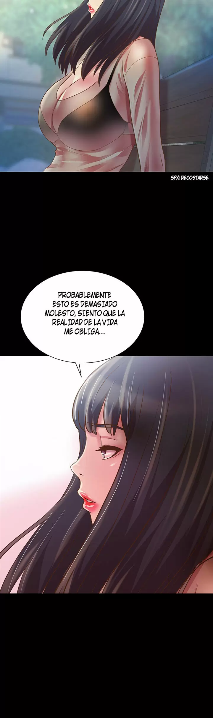 La novia de mi amigo Capítulo 72 - Página 26