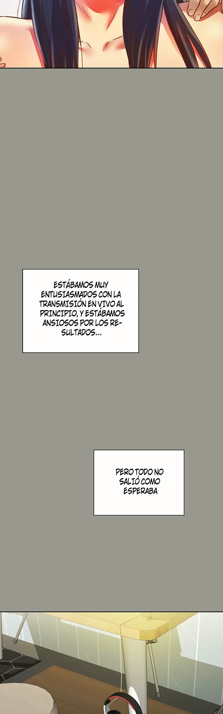 La novia de mi amigo Capítulo 72 - Página 8