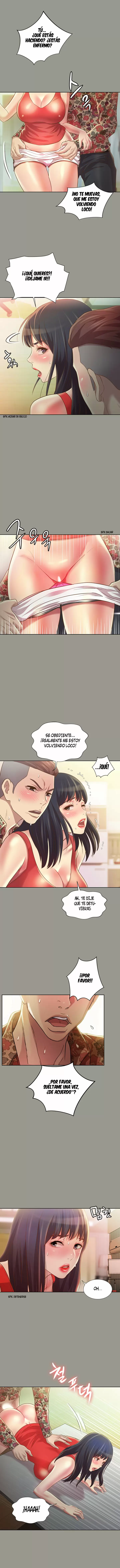La novia de mi amigo Capítulo 73 - Página 20