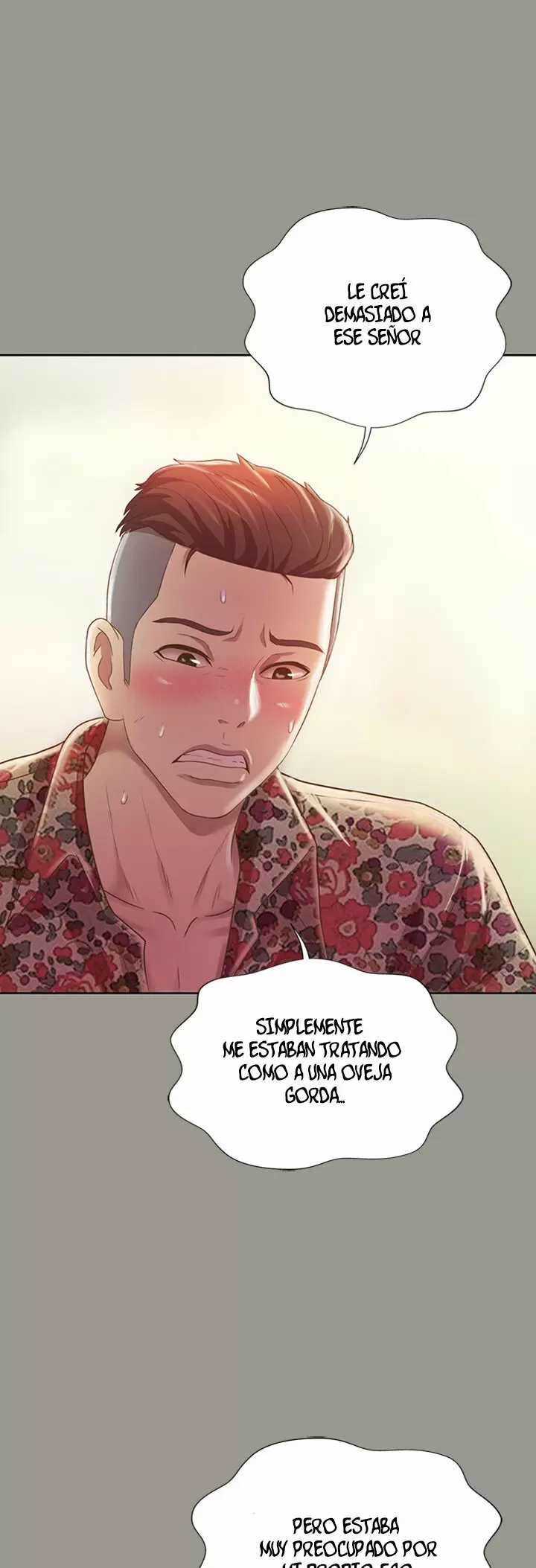 La novia de mi amigo Capítulo 73 - Página 24