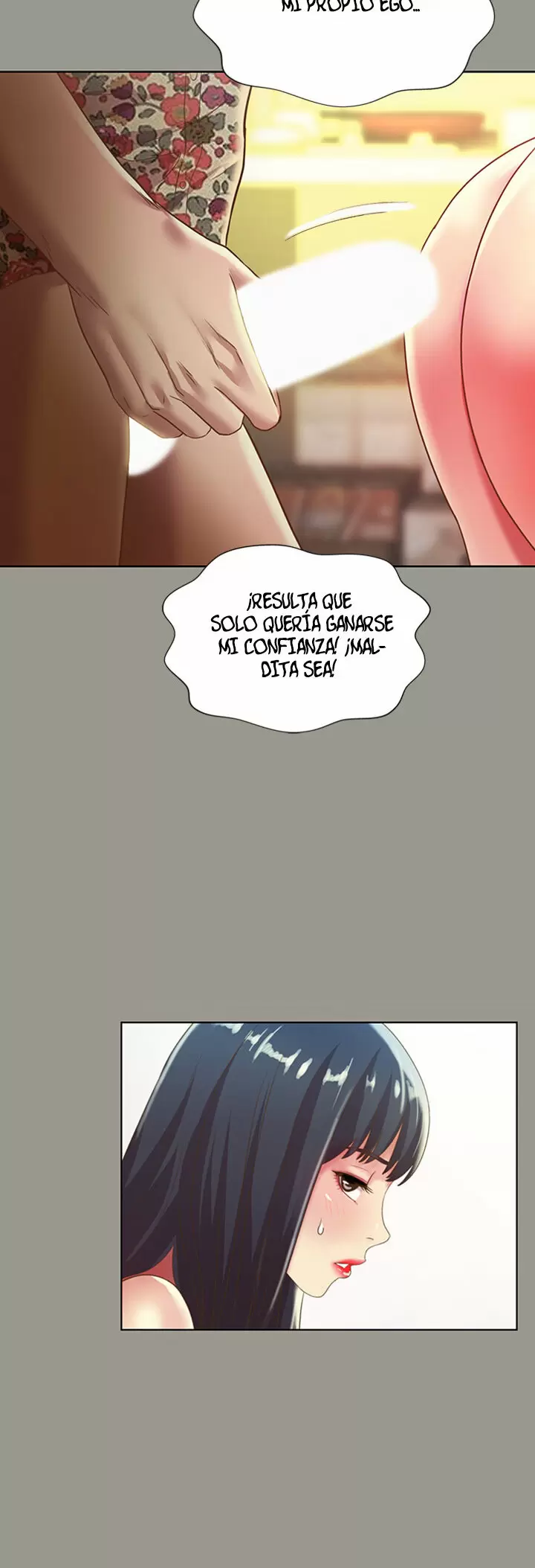 La novia de mi amigo Capítulo 73 - Página 25