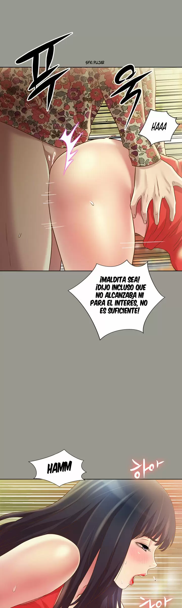 La novia de mi amigo Capítulo 73 - Página 29