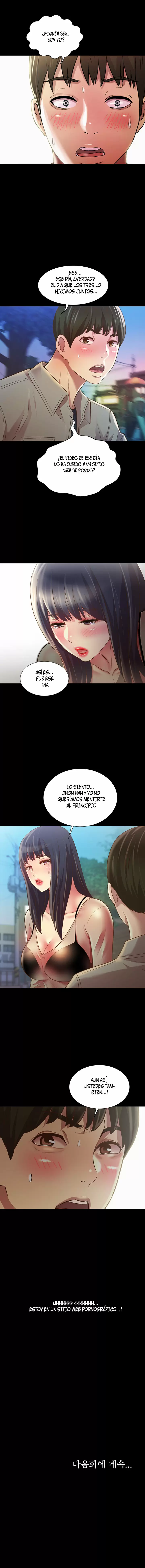La novia de mi amigo Capítulo 73 - Página 43