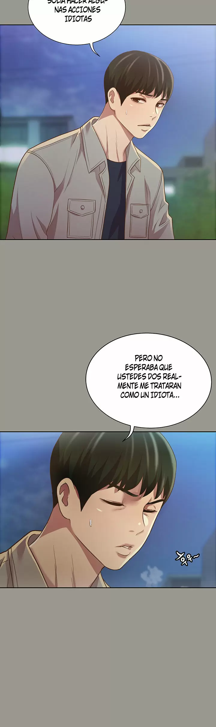 La novia de mi amigo Capítulo 74 - Página 10