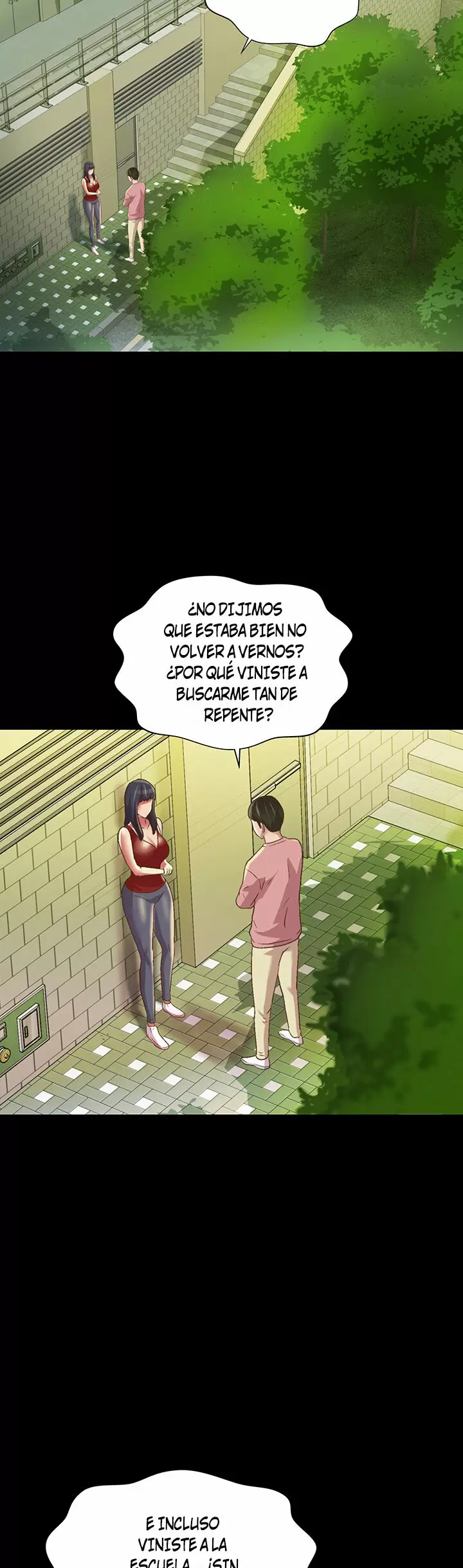 La novia de mi amigo Capítulo 75 - Página 19