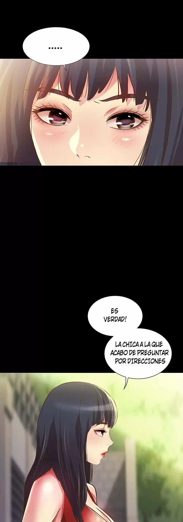La novia de mi amigo Capítulo 75 - Página 24