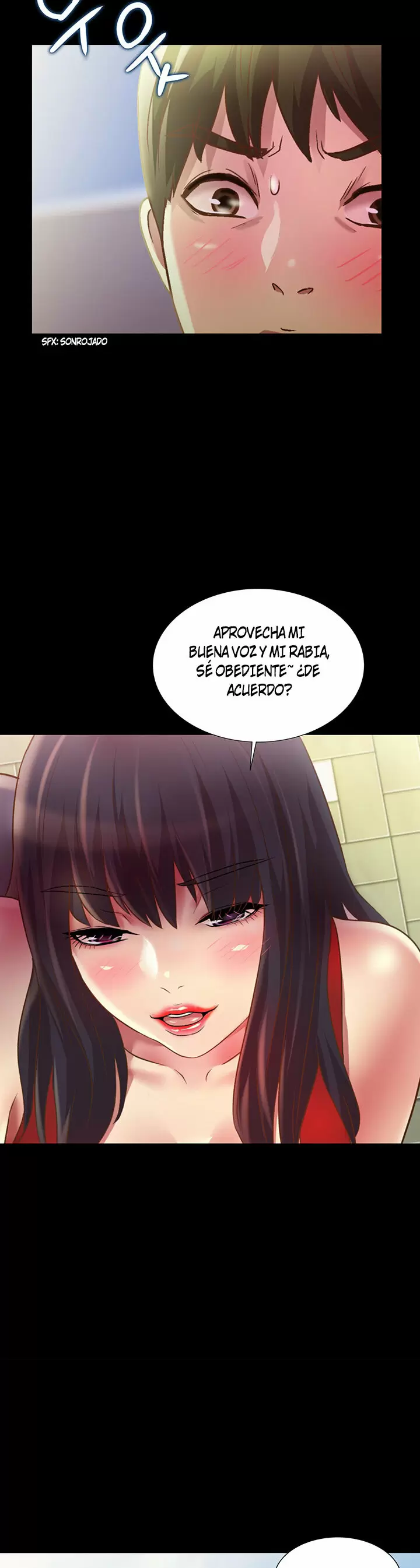 La novia de mi amigo Capítulo 75 - Página 43