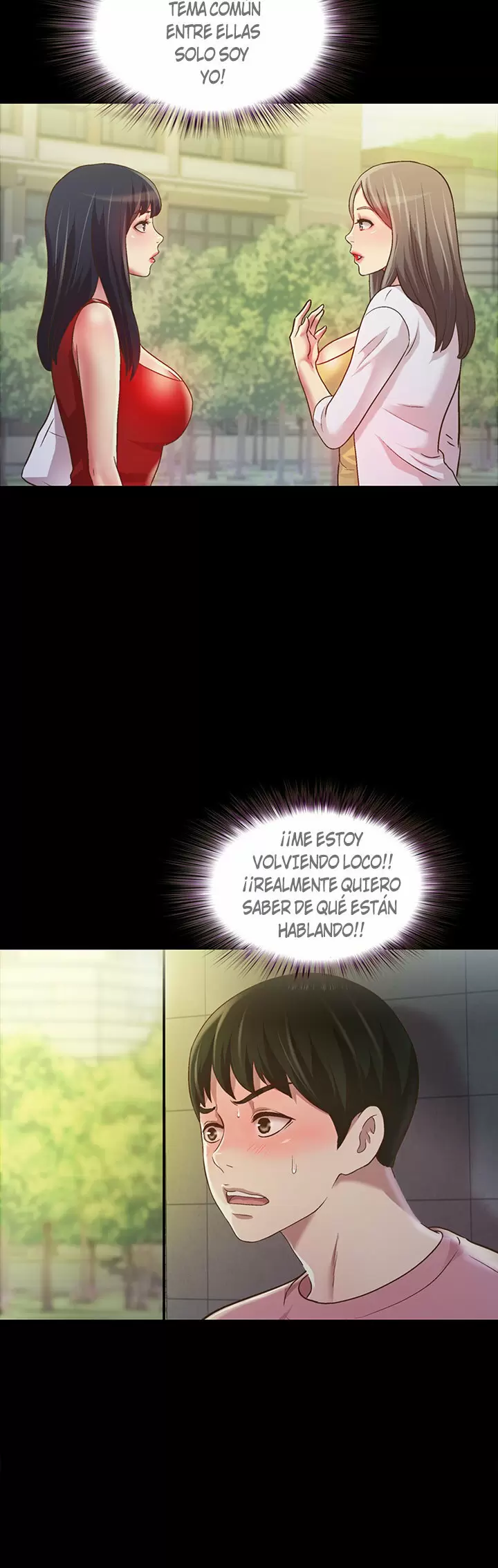 La novia de mi amigo Capítulo 75 - Página 6