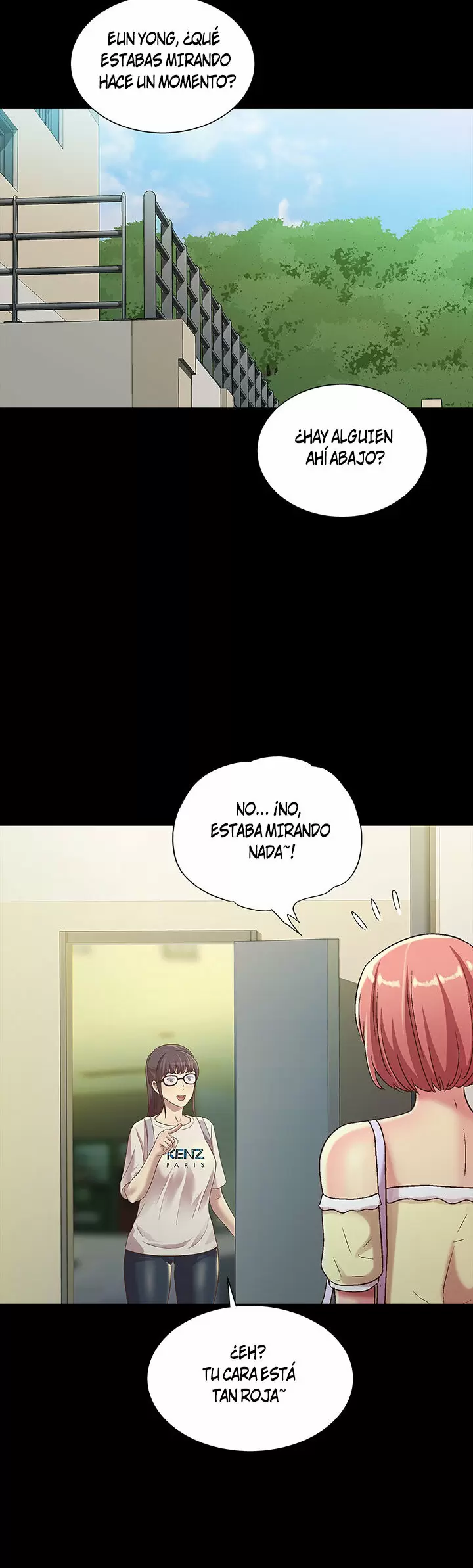 La novia de mi amigo Capítulo 76 - Página 20