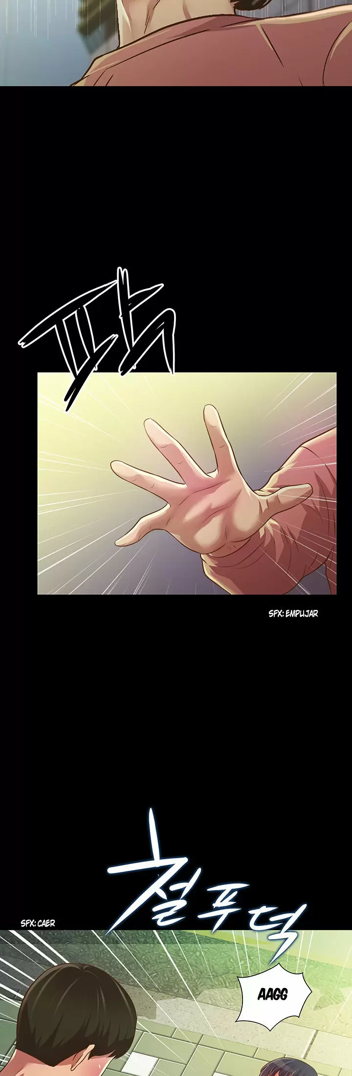 La novia de mi amigo Capítulo 76 - Página 28