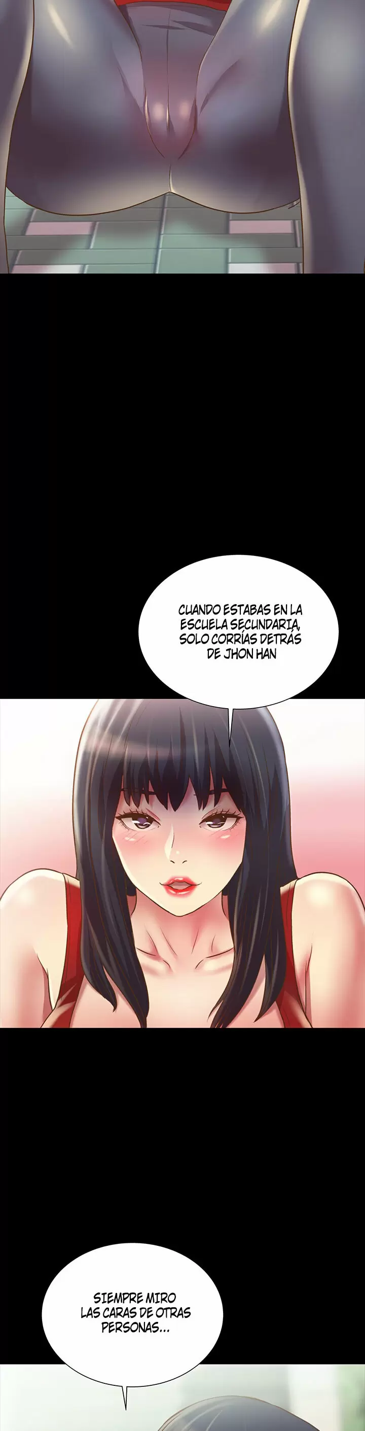 La novia de mi amigo Capítulo 76 - Página 33
