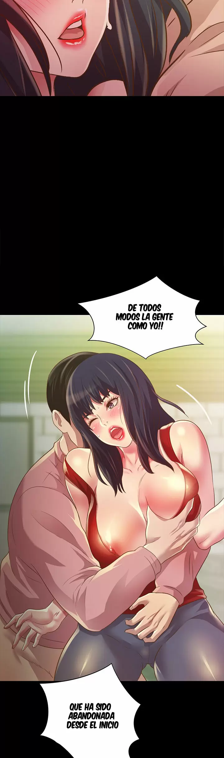 La novia de mi amigo Capítulo 76 - Página 38