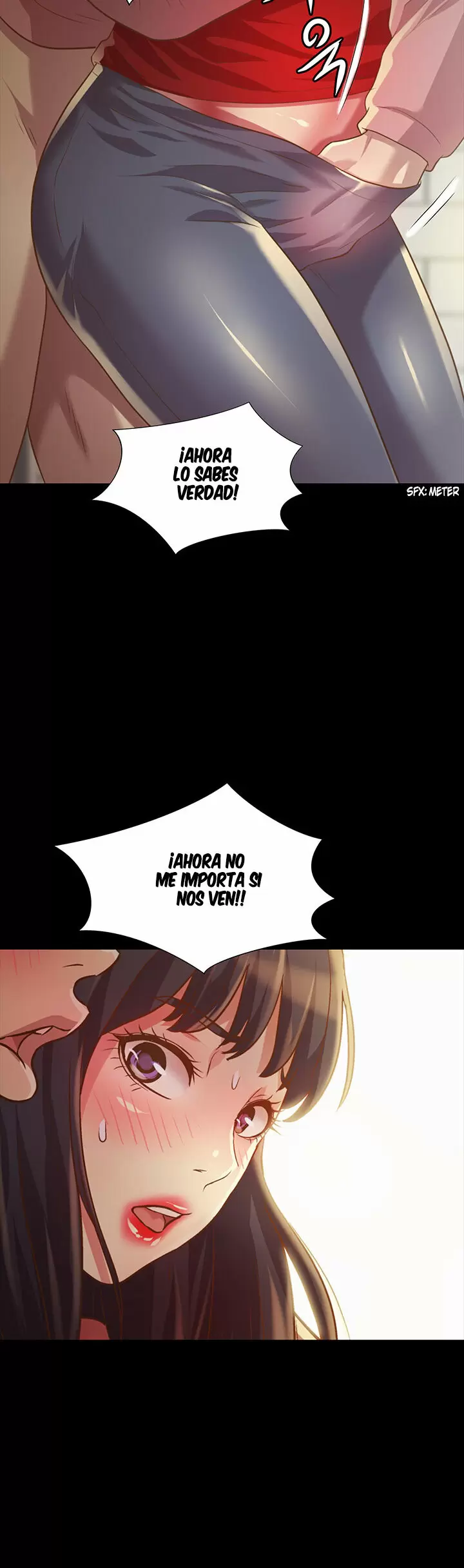 La novia de mi amigo Capítulo 76 - Página 41