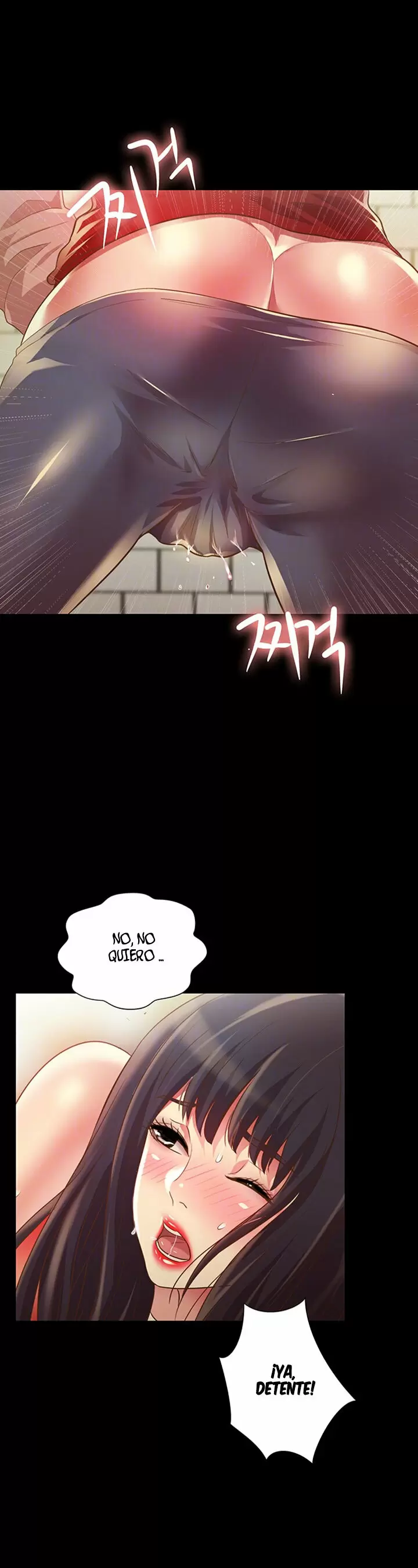 La novia de mi amigo Capítulo 77 - Página 6