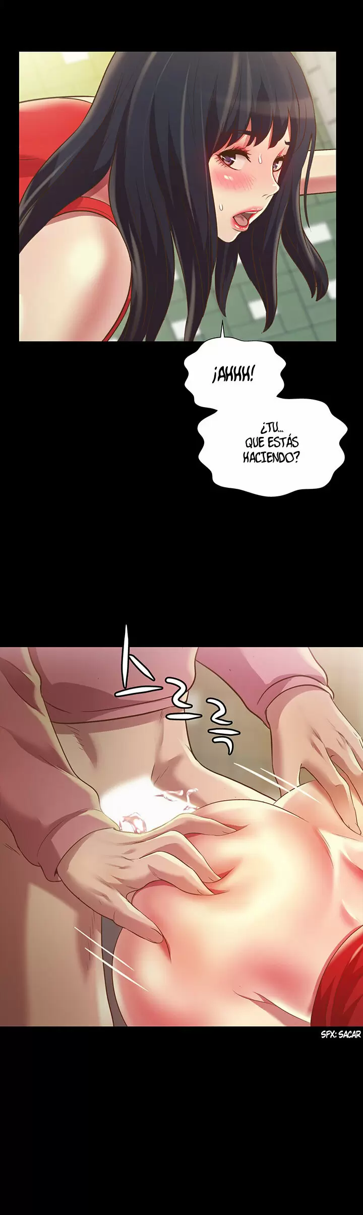 La novia de mi amigo Capítulo 78 - Página 11
