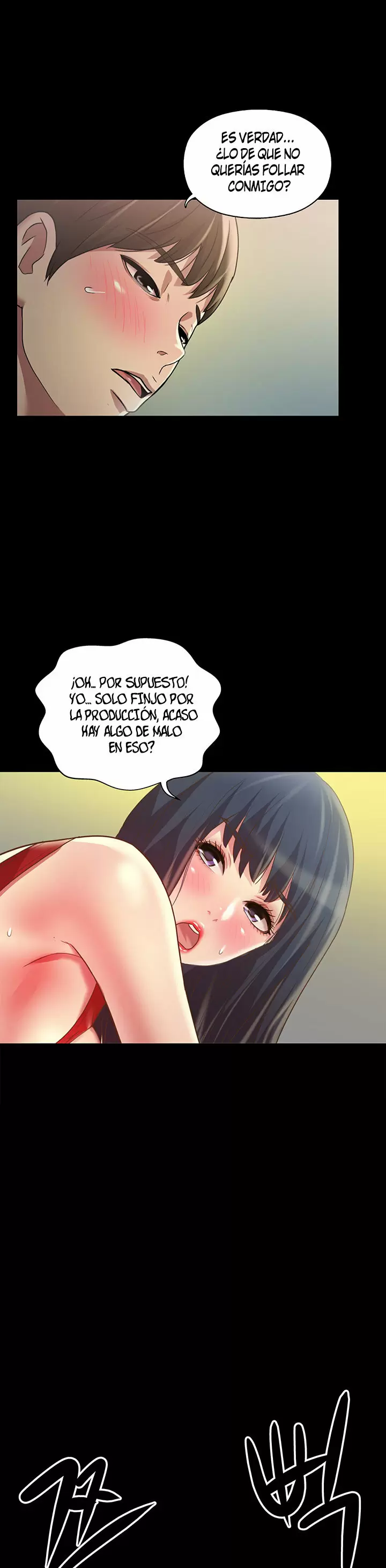 La novia de mi amigo Capítulo 78 - Página 12