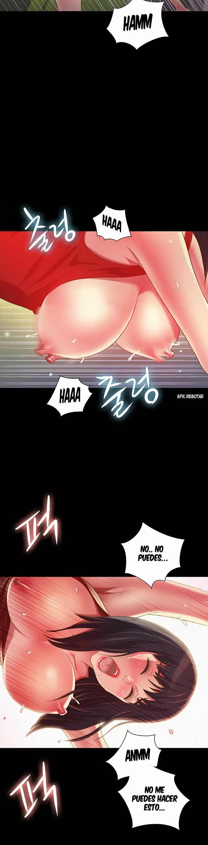 La novia de mi amigo Capítulo 78 - Página 16