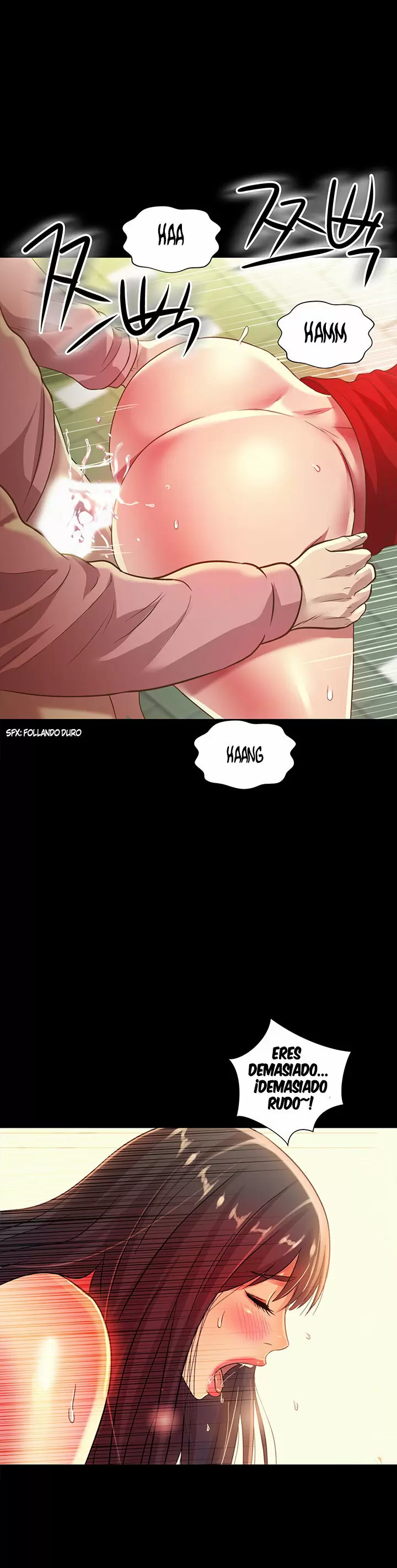 La novia de mi amigo Capítulo 78 - Página 18