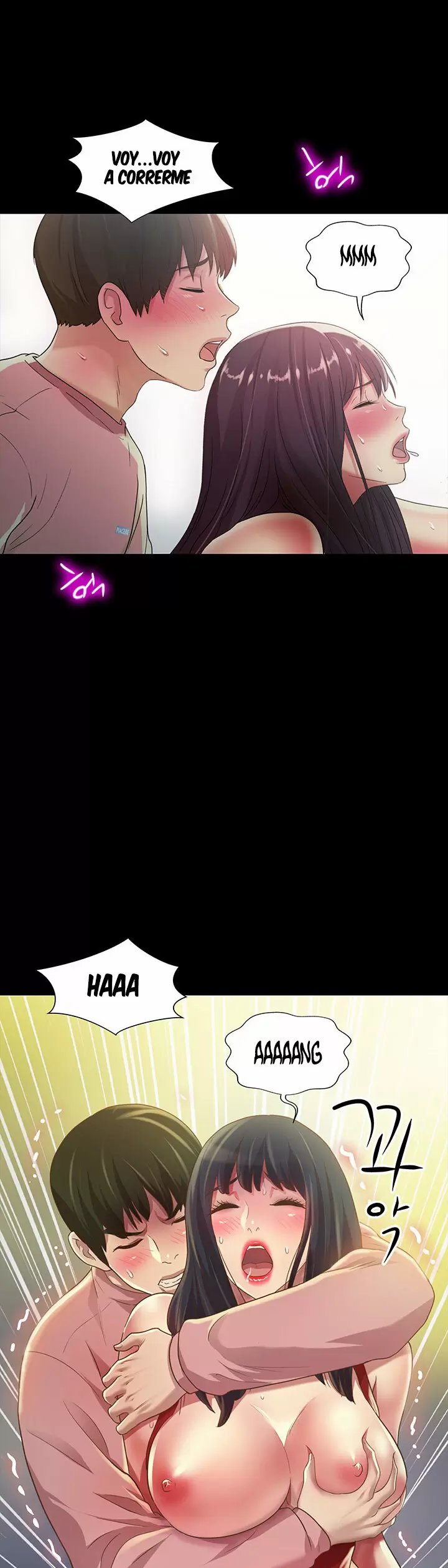 La novia de mi amigo Capítulo 78 - Página 24
