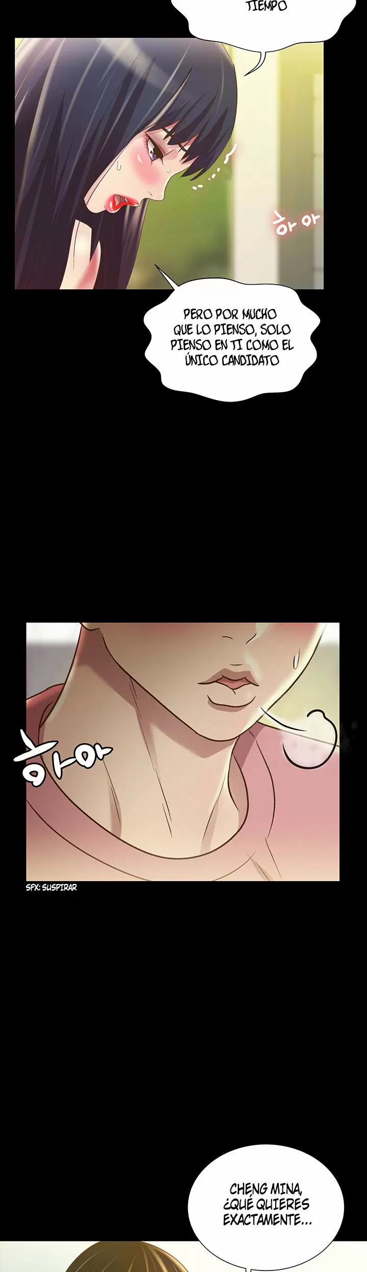 La novia de mi amigo Capítulo 78 - Página 3