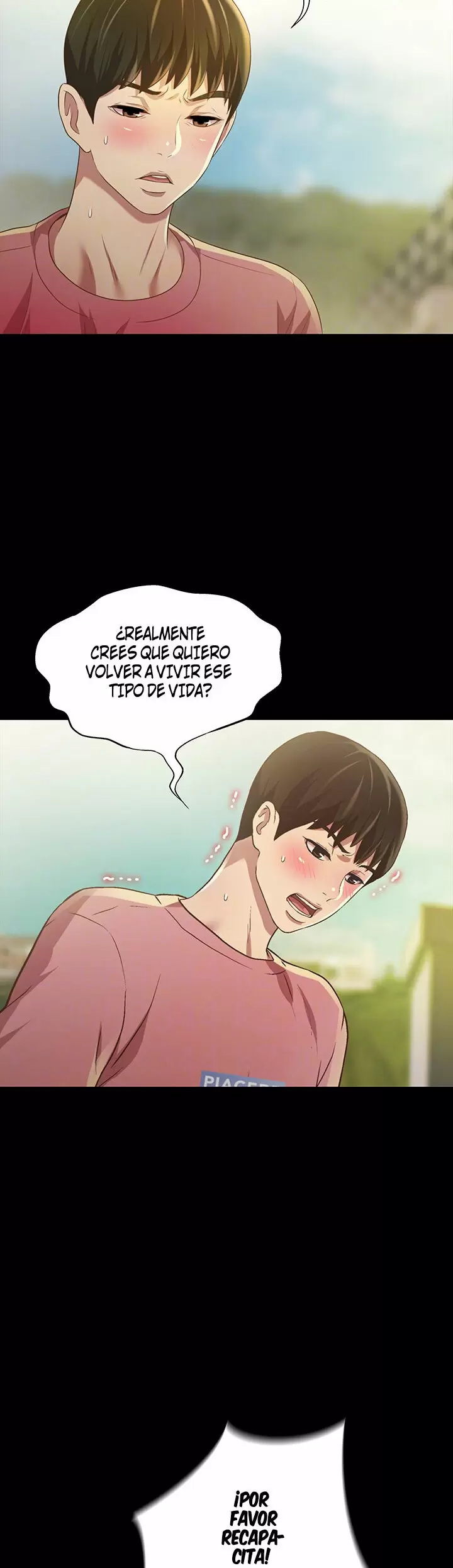 La novia de mi amigo Capítulo 78 - Página 4