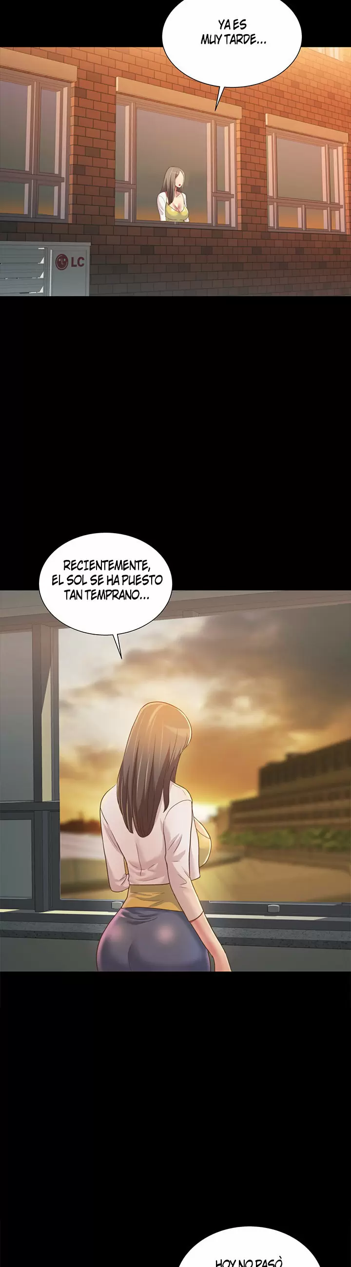 La novia de mi amigo Capítulo 78 - Página 42