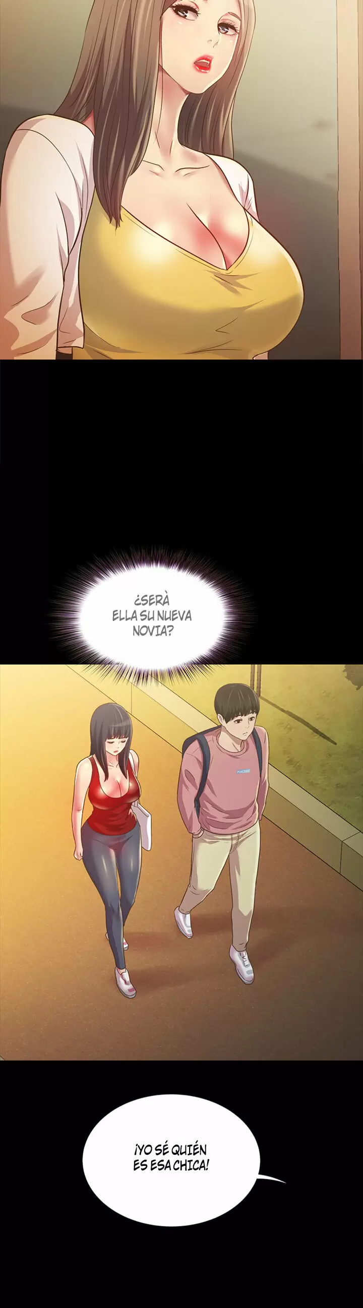 La novia de mi amigo Capítulo 78 - Página 44