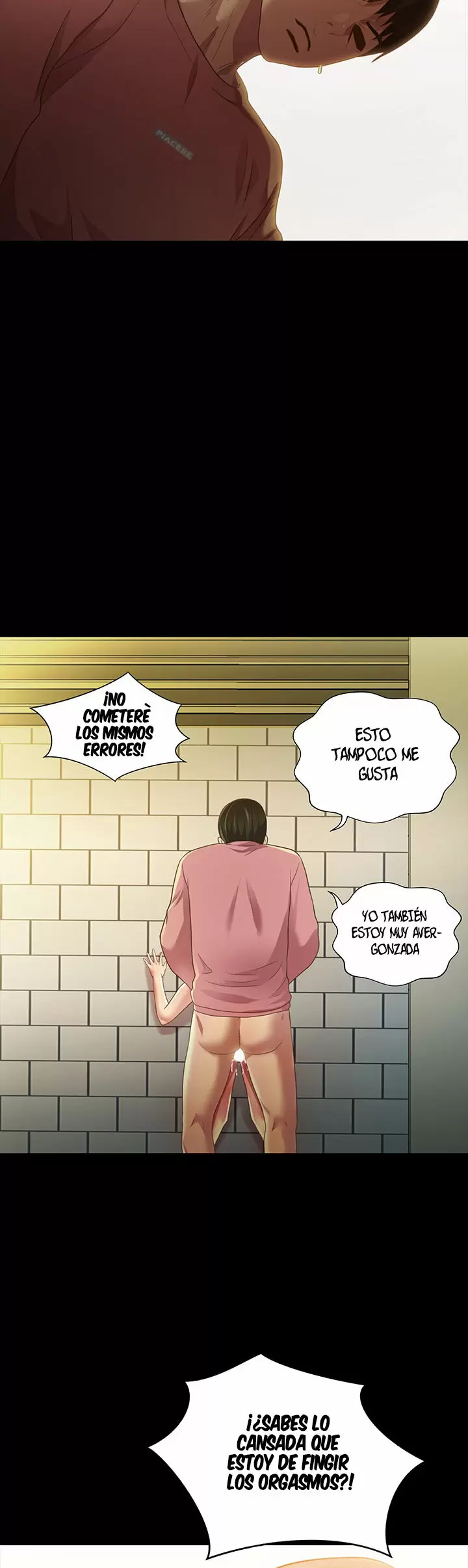 La novia de mi amigo Capítulo 78 - Página 9