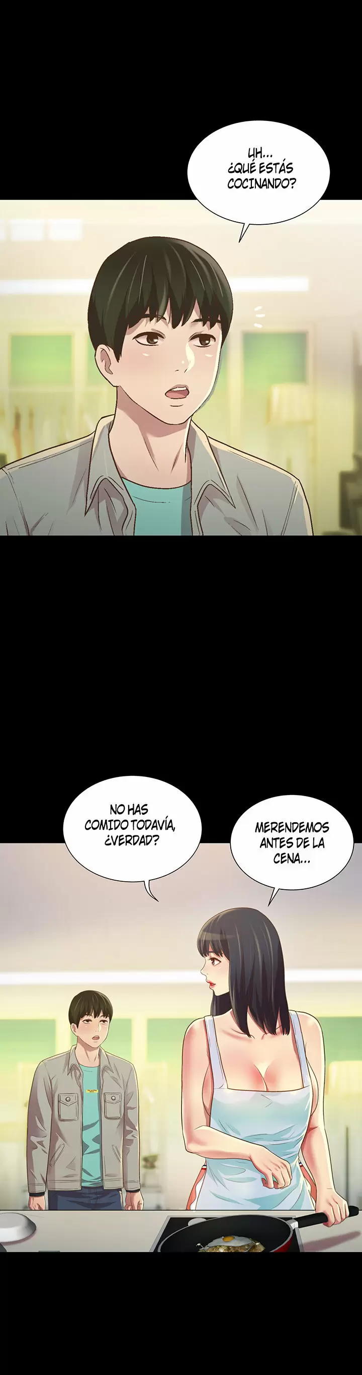 La novia de mi amigo Capítulo 79 - Página 12