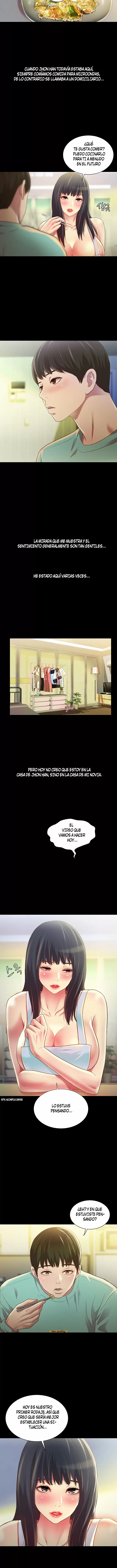 La novia de mi amigo Capítulo 79 - Página 18