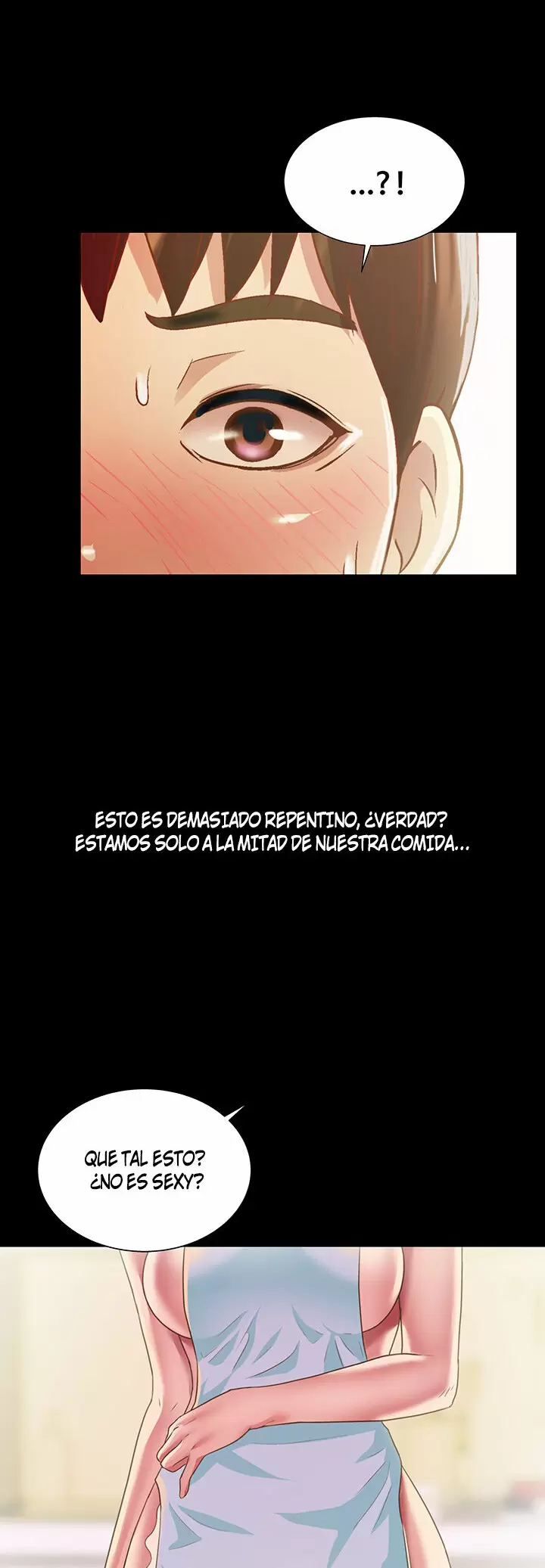 La novia de mi amigo Capítulo 79 - Página 22