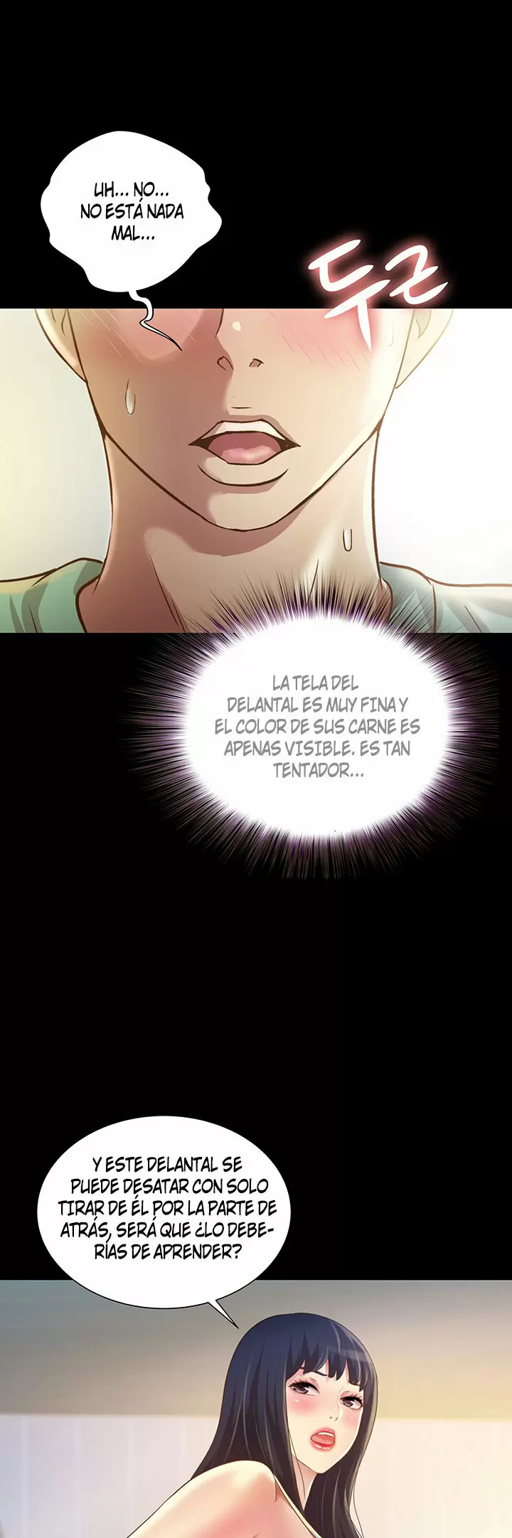La novia de mi amigo Capítulo 79 - Página 24