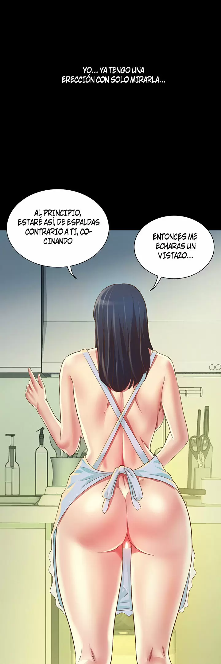 La novia de mi amigo Capítulo 79 - Página 26