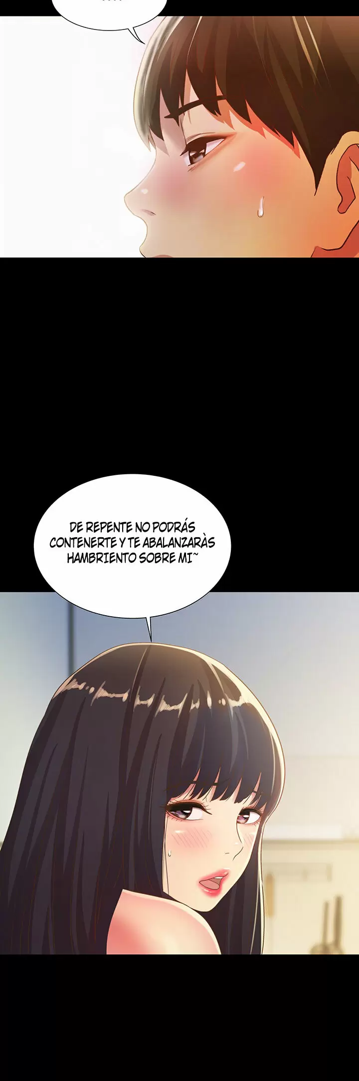 La novia de mi amigo Capítulo 79 - Página 28
