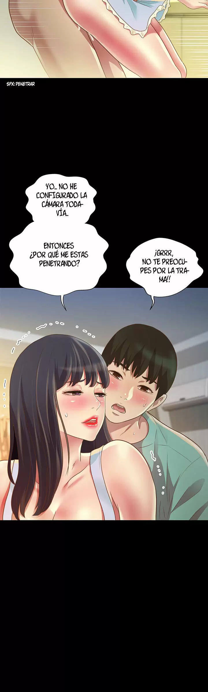 La novia de mi amigo Capítulo 79 - Página 36