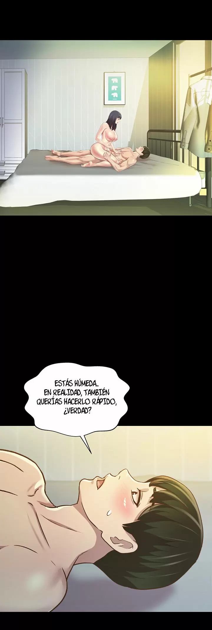 La novia de mi amigo Capítulo 79 - Página 39