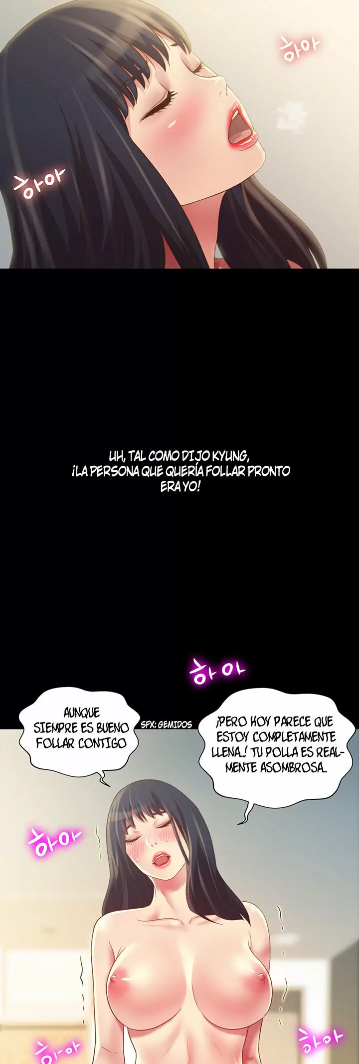 La novia de mi amigo Capítulo 79 - Página 43
