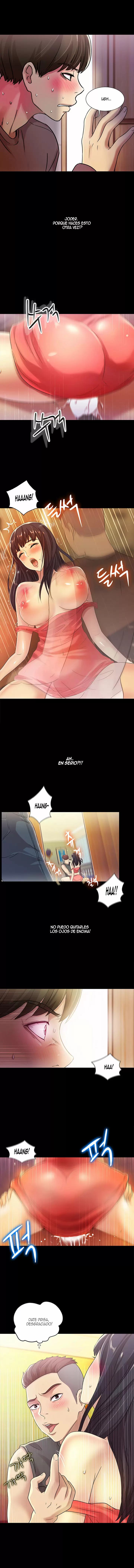 La novia de mi amigo Capítulo 8 - Página 3