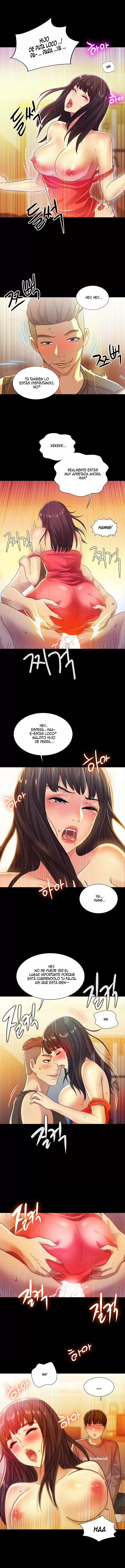 La novia de mi amigo Capítulo 8 - Página 7