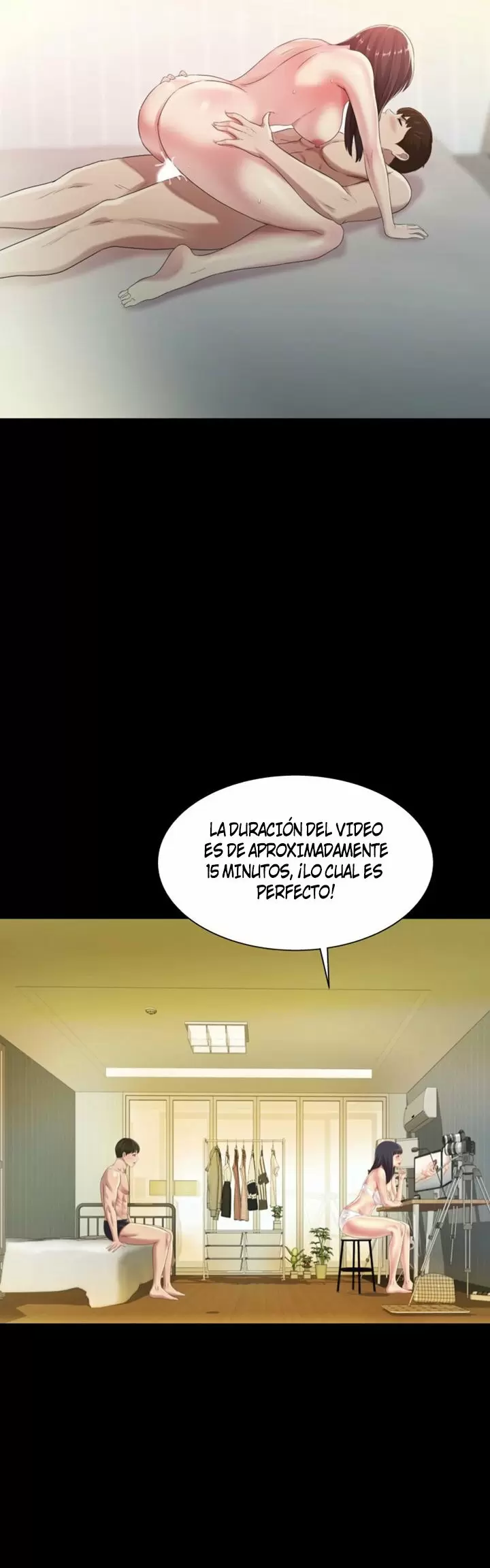 La novia de mi amigo Capítulo 80 - Página 24
